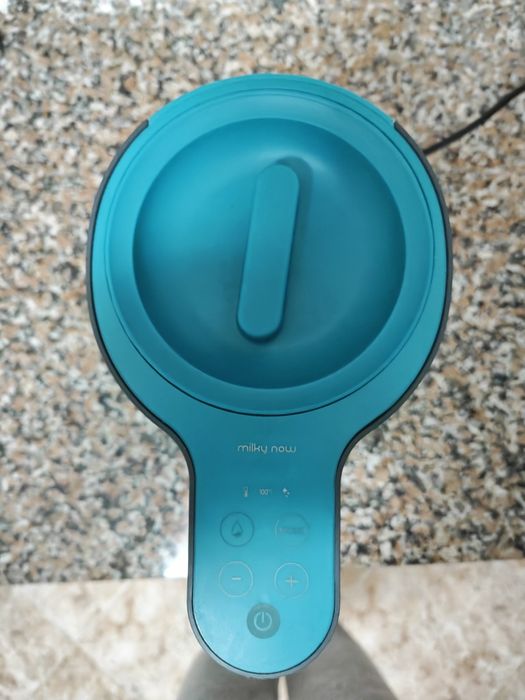 Babymoov Milky Now Preparador de biberões instantâneo