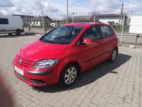 Volkswagen Golf 5 Plus