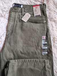 Нові джинси Levi's, Springfield, розмір 36