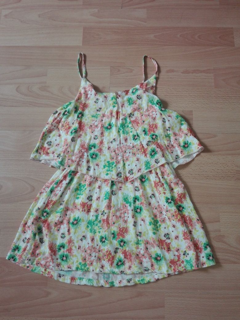 Sukienka Zara rozm. 122