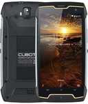 Мобільний телефон Cubot King Kong CS Black