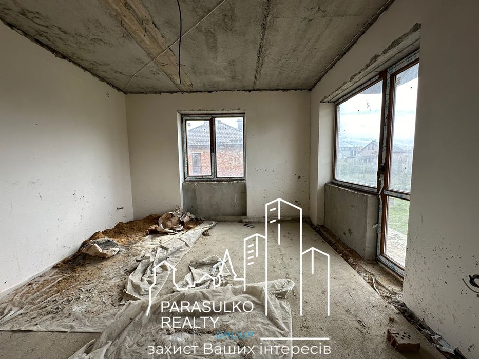 Розкішний будинок в бажаному місці!