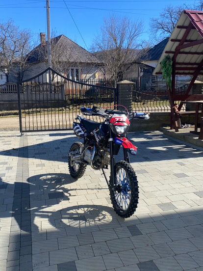 Продам KOVI pit150
