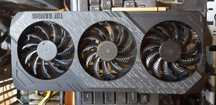 видеокарта AMD ASUS TUF GAMING RX5700 XT 8 GB