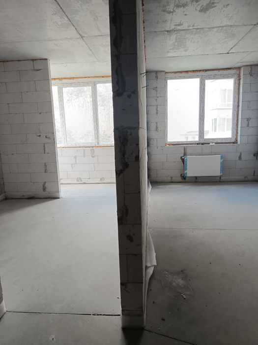 ЖК Идея, Бортничи 1комнатная. Цена под ключ!