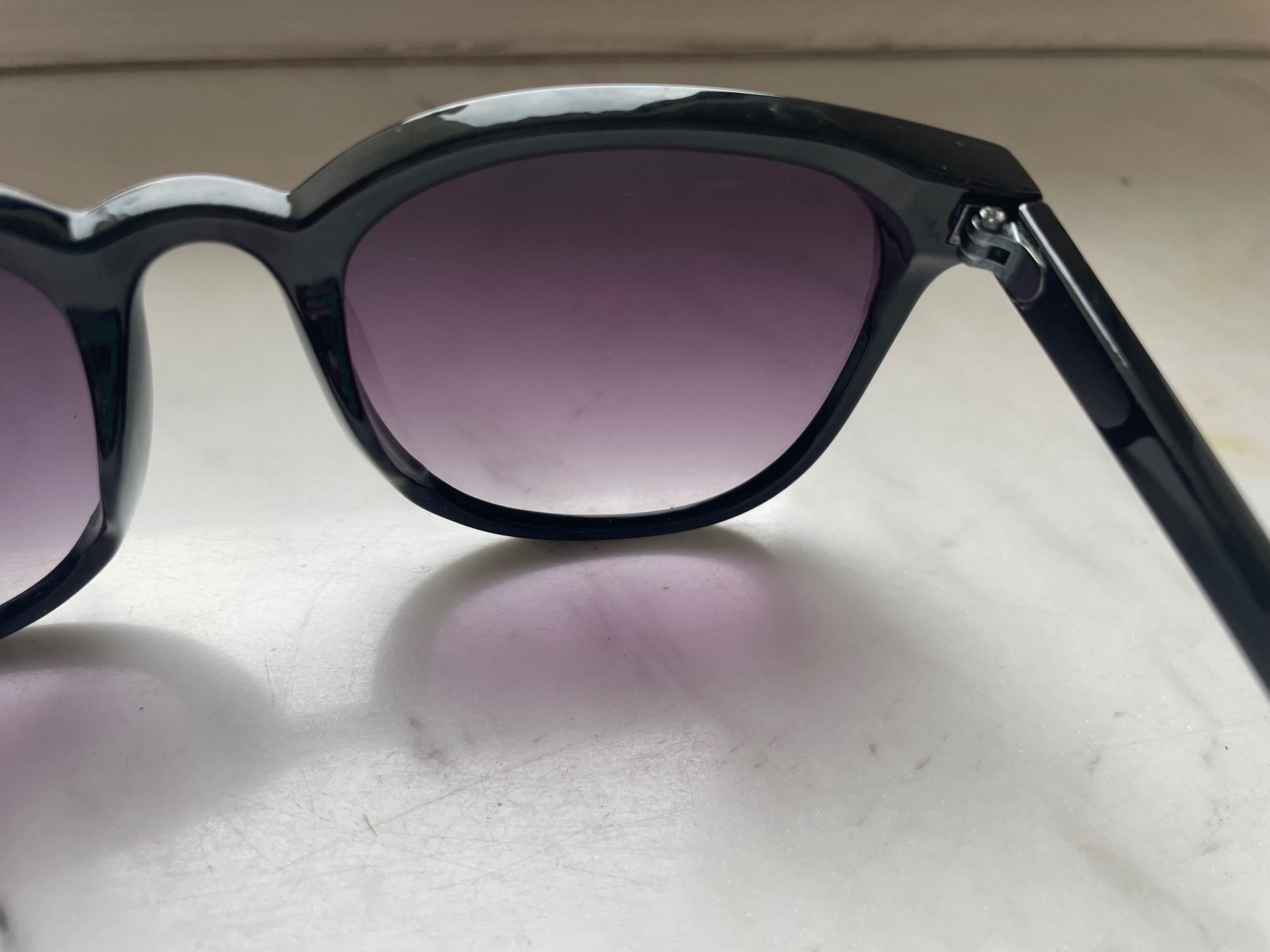 Okulary przeciwsłoneczne H&M