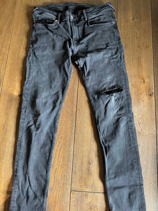 Spodnie jeansy Pepe Jeans 34/32