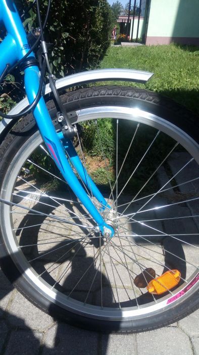 Rower best citi junior