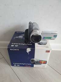 Видеокамера SONY DCR-DVD404E