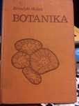 Botanika Benedykt Halicz