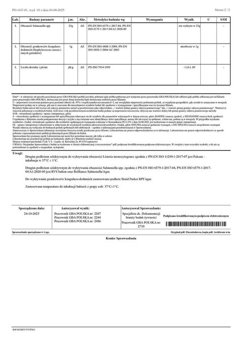 Tripeptydy kolagenu wołowego 500 Da z naturalną witaminą C