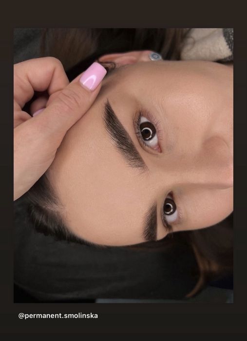 Перманентний макіяж / Тату