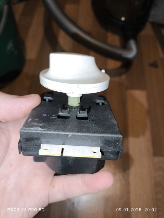 Продам селектор програм пральної машини Indesit WS 84 TX, б/в,