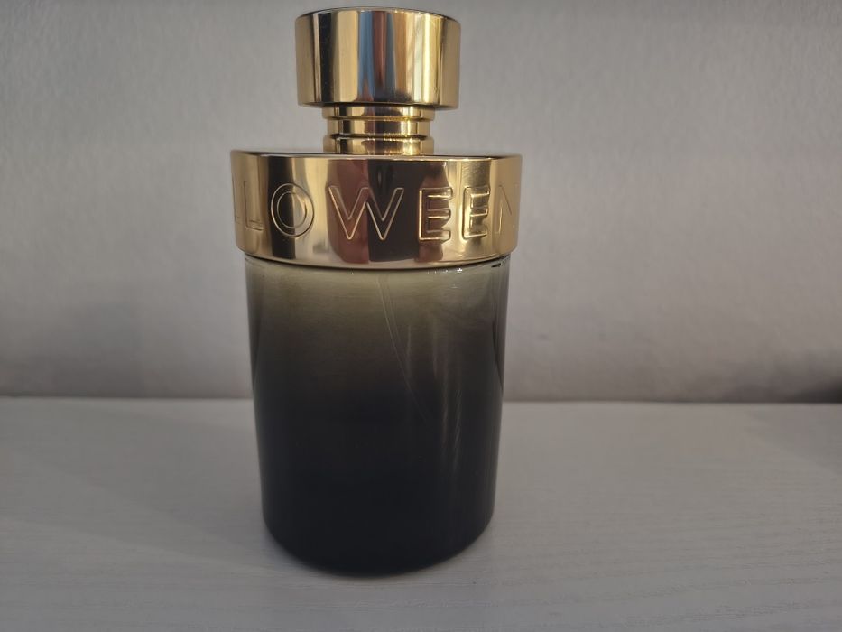 Perfum Halloween Man Shot 125 ml