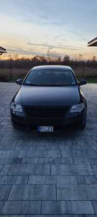 Passat b6, 2006rok