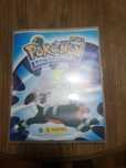 Caderneta do pokémon