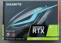 GeForce RTX 3060 TI EAGLE BOX Gwarancja