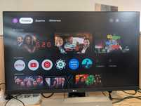 ТВ приставка Mecool KD3 4k tv stick