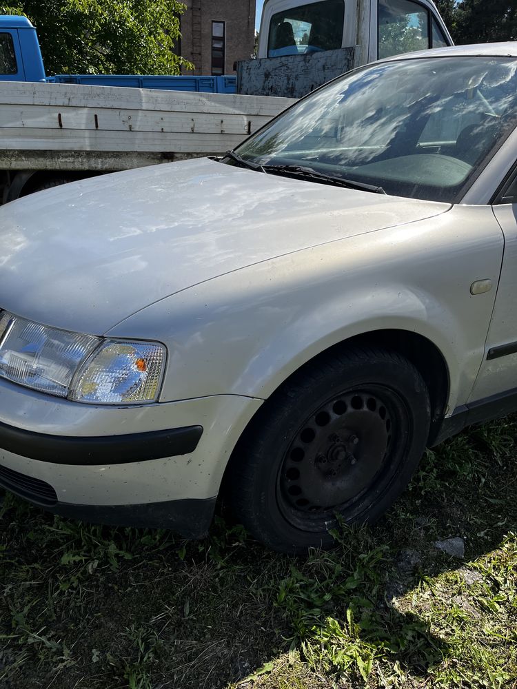 Passat b5 1.9 tdi 110
