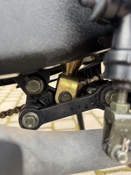 Продам  Kovi ADT 250