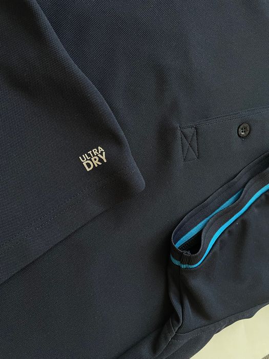 Tshirt polo Lacoste - oryginał