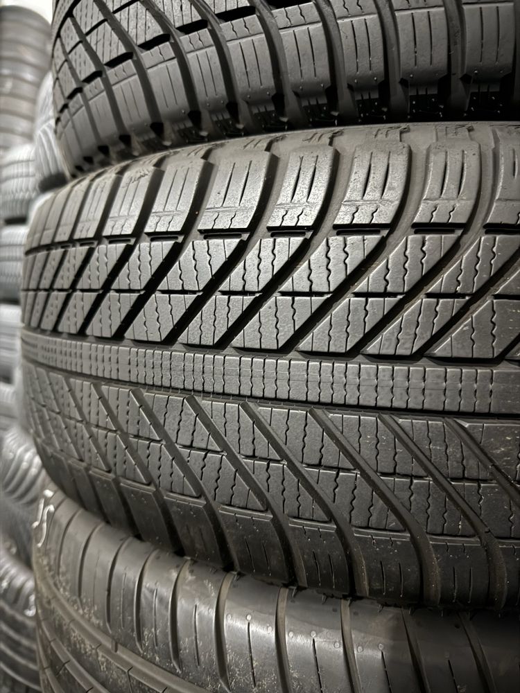 235/55 r17 Goodyear Vector 4 season gen1+