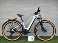 Електровелосипед Cube Bosch 625Wh e-bike Бош