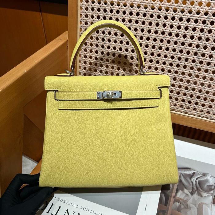 Hermes Kelly 25 Togo