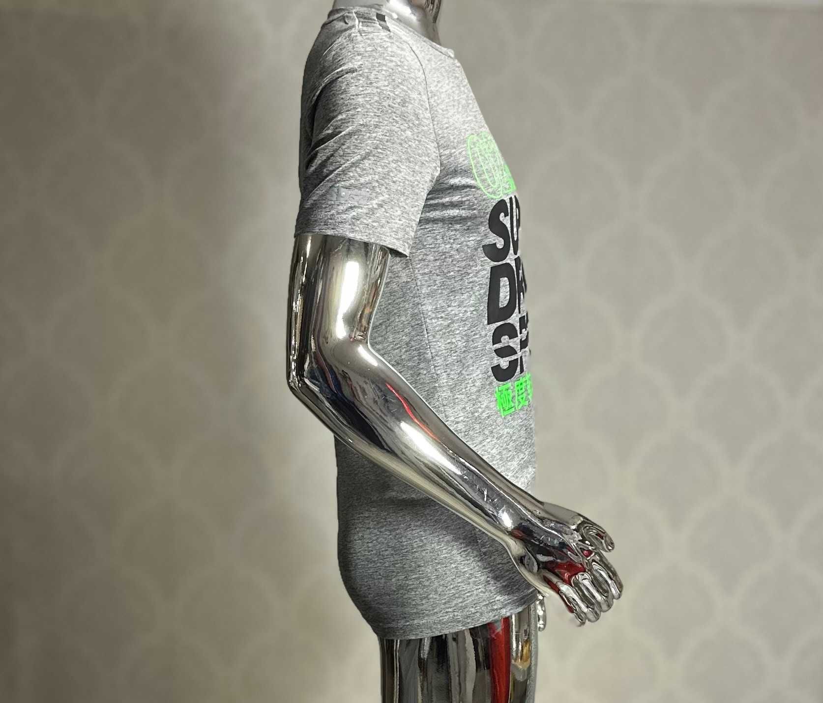 T-Shirt Męski SuperDry rozmiar. M