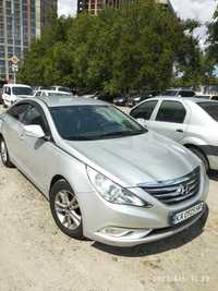 Авто HYUNDAI SONATA з правом викупу від  3 500 грн/тижд. 30% річних