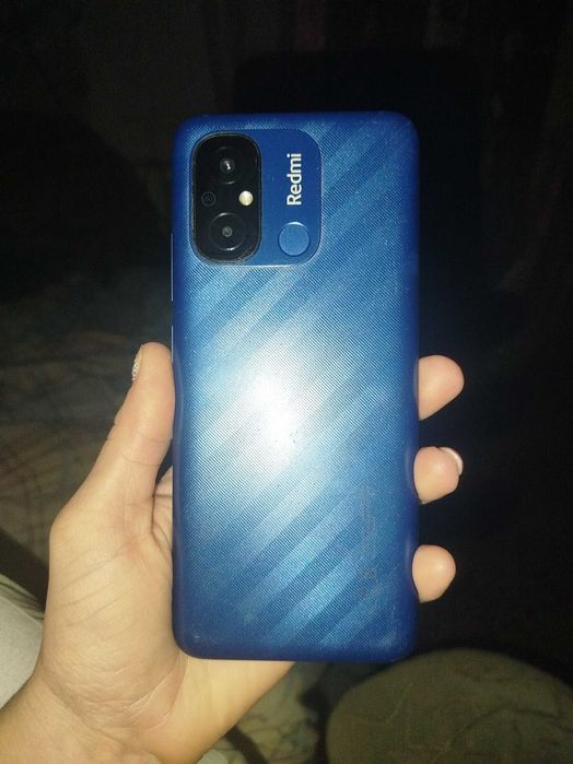 Телефон Редми 12с