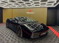 Lamborghini Gallardo