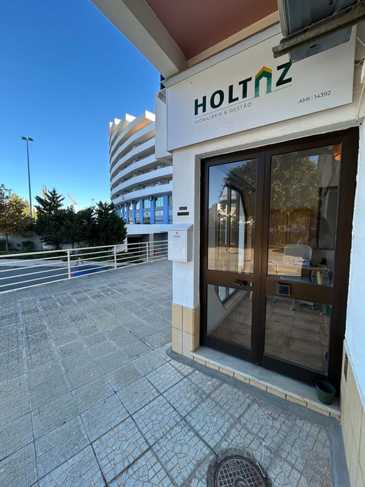 Loja 45m2 Portimão