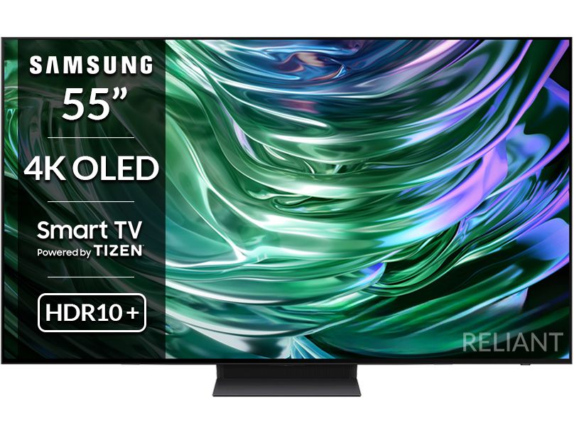 Телевізор Samsung QE55S90D
