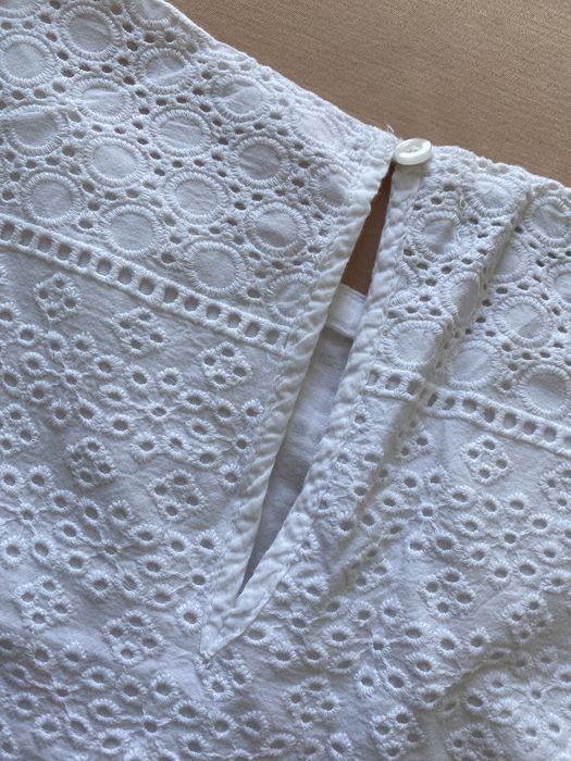 Дуже гарний літній сарафан