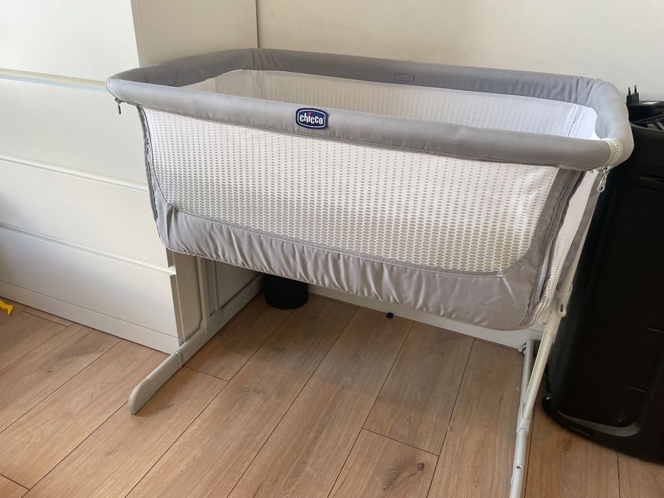 Dostawka do łóżka