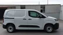 Peugeot Partner Standard 1.5 BlueHDi 100cv