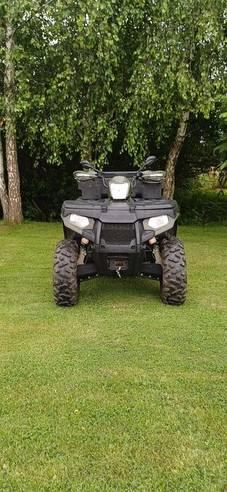 Polaris Sportsman 800