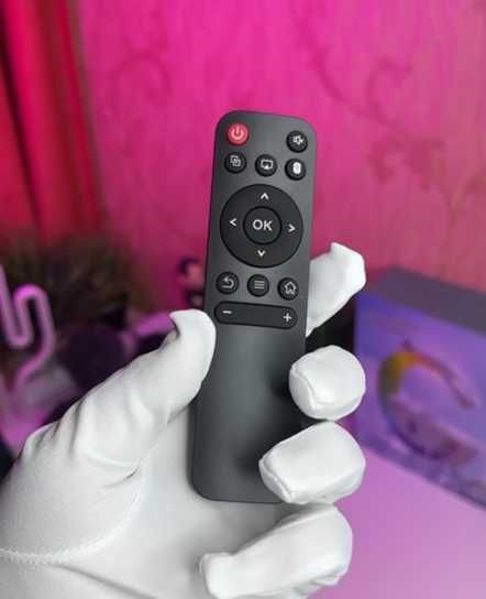 Проектор приставка 4К HY320 pro android 12 smartTV WiFi magcubic