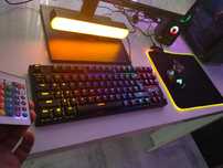 Zestaw do gier. Karta 8gb, 16gb ram, Xeon (i7), 512gb SSD + 1TB HDD.