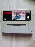 Gra Nintendo F-ZERO