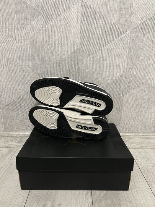 Air Jordan Legacy 312 Low Новые Оригинал