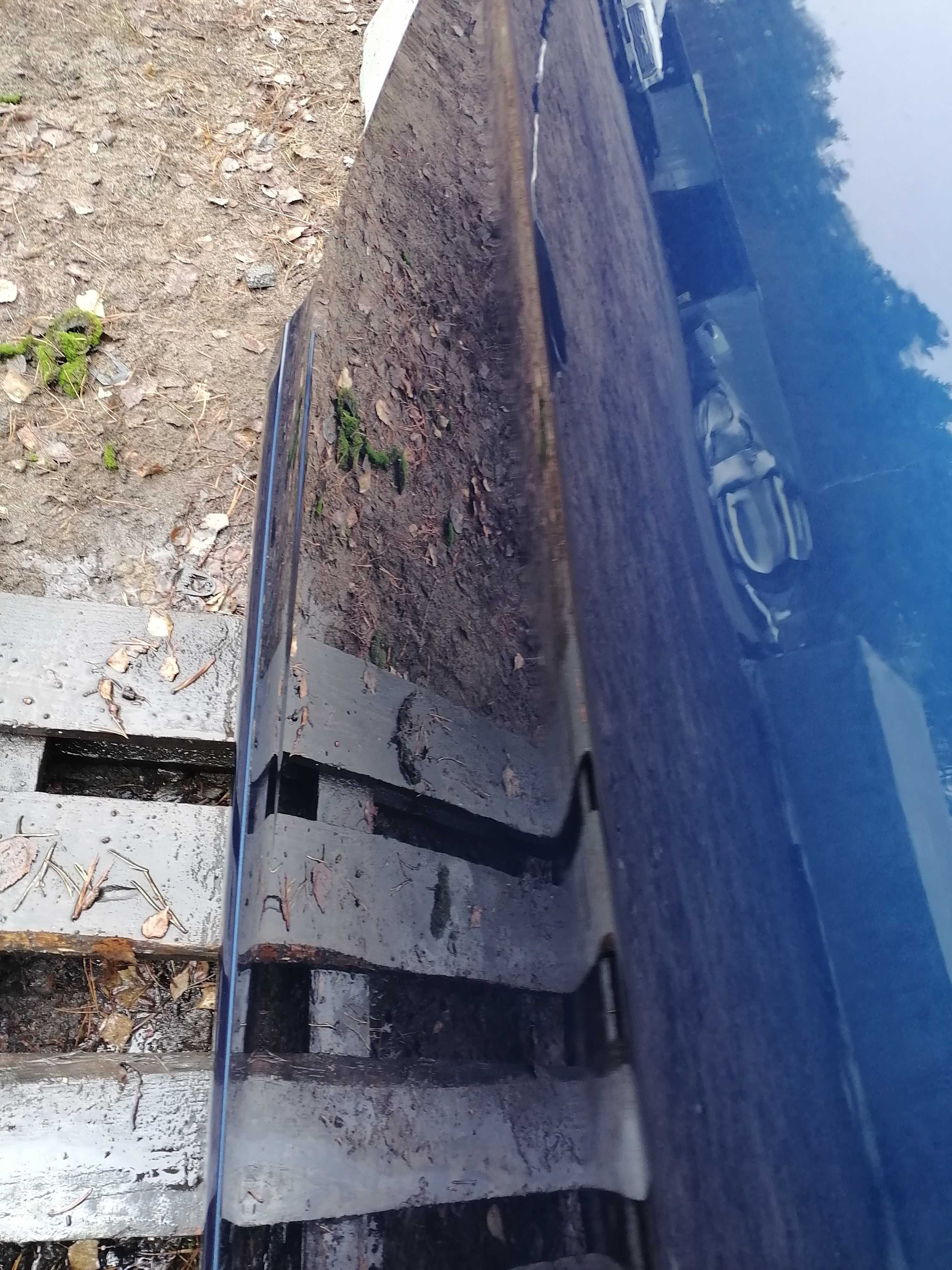drzwi lewe tył tylne ford S-MAX LIFT E6