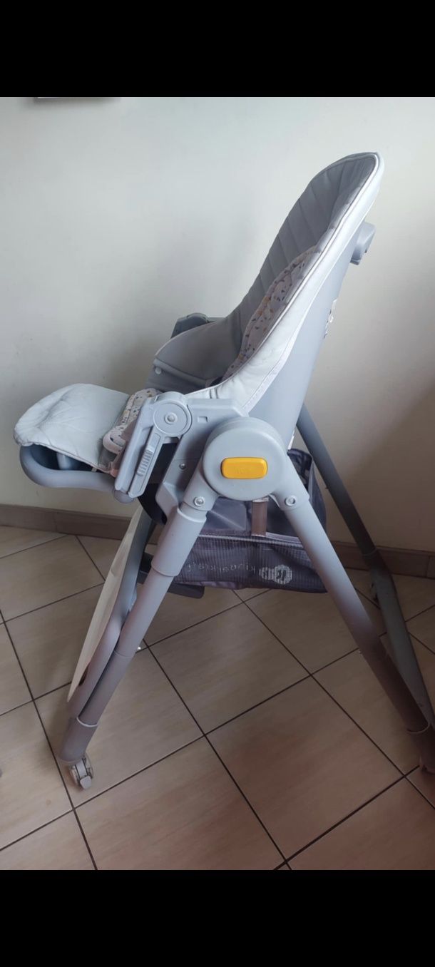 Krzesełko Kinderkraft LASTREE