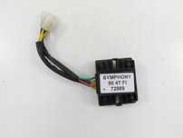 SYM SYMPHONY 50 4T FI REGULATOR NAPIĘCIA