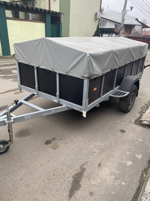 Продам пречіп з документами новий