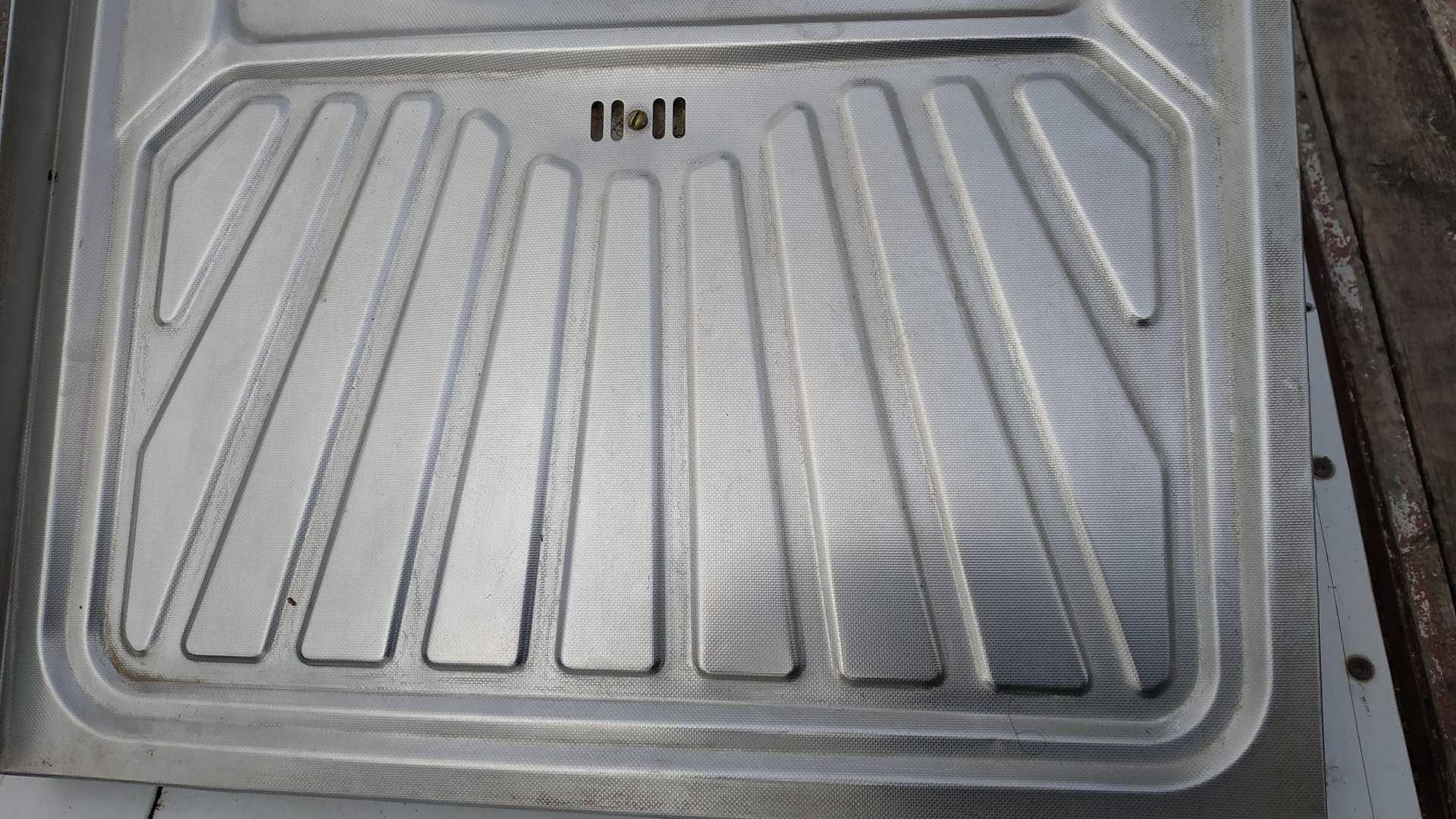 Мойка для кухни 805*600 из нержавейки Б/У