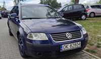 Volkswagen Passat B5 FL 1.9Tdi 131km 2005r