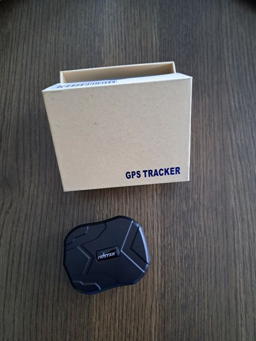 GPS Tracker Tristar TK905