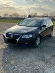 Okazja !!! Volkswagen Passat B6 , skórzana tapicerka, Bogata wersja!